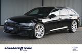 Audi A6 Avant 40 TDI quattro S-line Navi ACC RFK 21 - Audi A6: 4.2