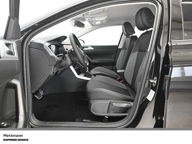 Volkswagen Taigo - Bild 11