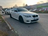 BMW 530i Edition Sport | N53 | Perfekter Zustand - gebrauchte BMW 530 aus dem Jahr 2008