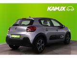 Citroën C3 1.2 PureTech Plus LED+NAVI+PDC - Citroën C3 Plus mit Benzin-Antrieb