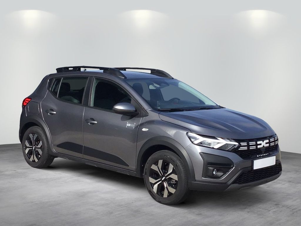Image of Dacia Sandero