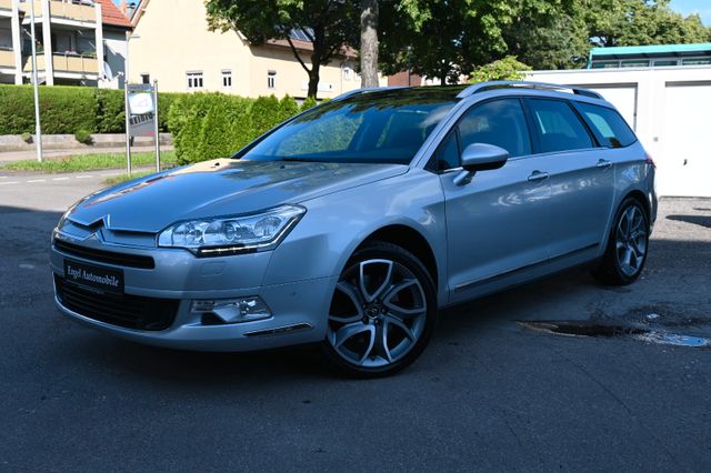 Citroën C5 Tourer By Carlsson Bi-Xenon Panorama Memmory