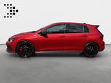 Volkswagen Golf VIII 2.0 TSI DSG GTI CLUBSPORT*BLACK-STYLE* - Volkswagen Golf: GTI Vii