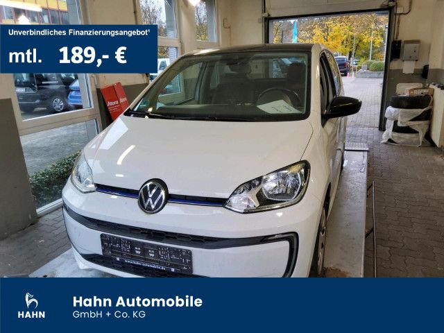 Volkswagen e-up! Move CCS Cam Maps+More Tempo DAB+ Einparkh