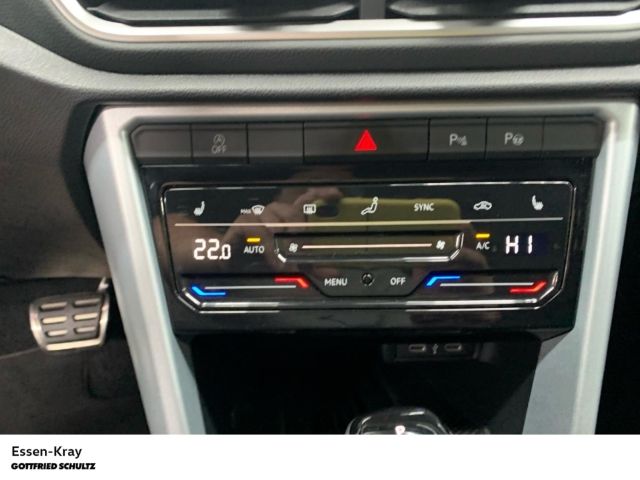Volkswagen T-Roc - Bild 14
