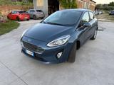 Ford Fiesta 1.0 Ecoboost Titanium SOLO 45000 KM  - Ford: F450