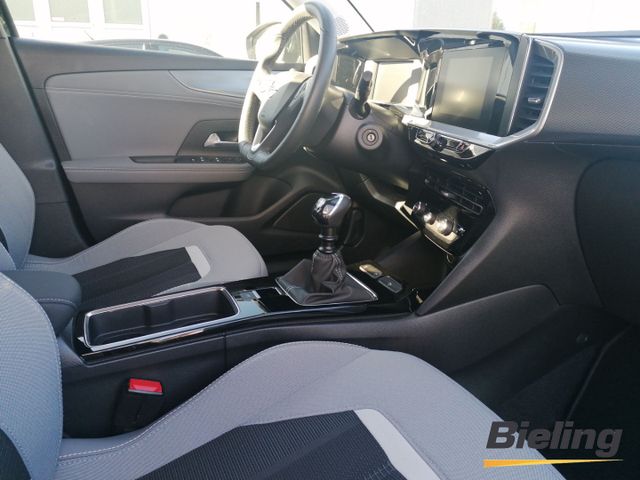 Mokka ELEGANCE 1.2(74KW)6G S