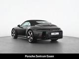 Porsche 992 Carrera S Cabriolet/ 360 Kamera Memory Sitze - Porsche Neuwagen