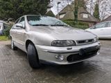 Fiat Marea Limousine - Fiat Marea mit Benzin-Antrieb