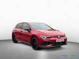Volkswagen Golf VIII 2.0 TSI DSG GTI CS BLACK KAM AKRA PANO - Volkswagen Golf: Vi Dsg