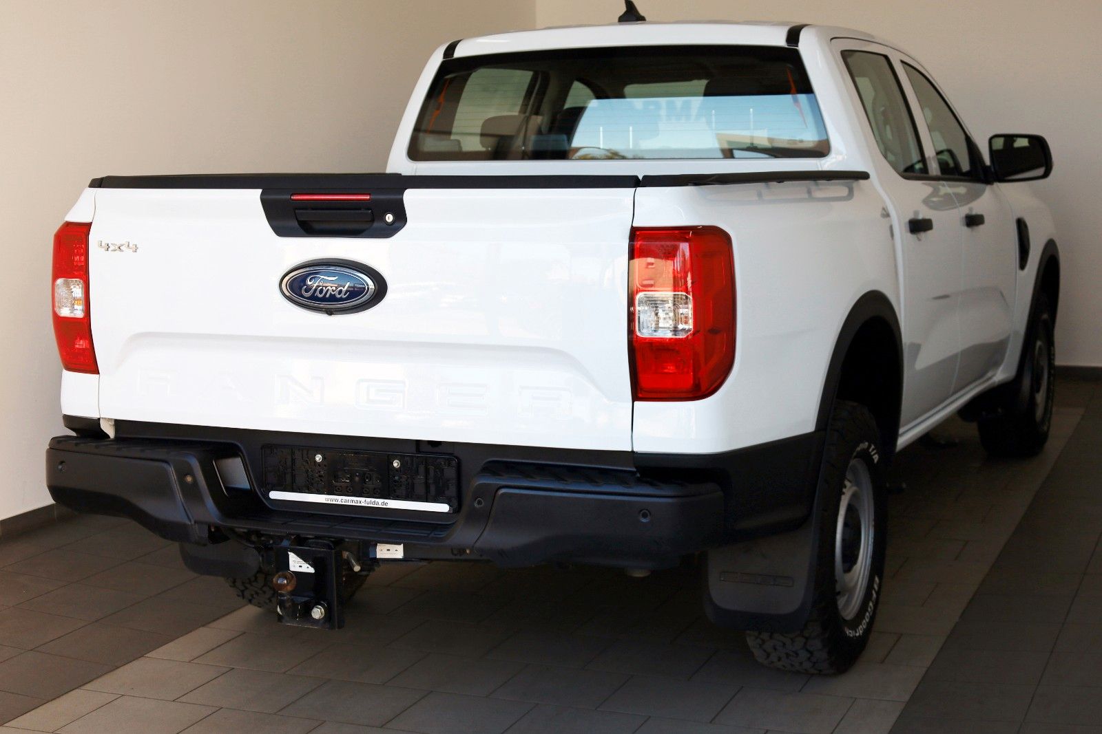 Fahrzeugabbildung Ford Ranger XL 4x4 ,Techno Pak.19, CarPlay,Kamera,AHK