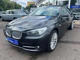BMW 550  Gran Turismo 550 i*MEGA VOLL*Sitzhzg. v+h - BMW 550 aus 2010: 550i