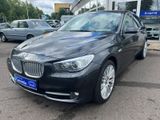 BMW 550  Gran Turismo 550 i*MEGA VOLL*Sitzhzg. v+h - BMW aus 2010: Gran Turismo