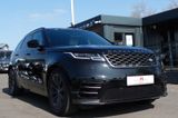 Land Rover Range Rover Velar R-Dynamic SE Panorama+Garantie - Land Rover Range Rover Velar: Dynamic Se
