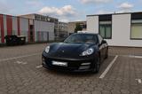 Porsche Panamera 4 Super Farbkombi, PZ Scheckheft gepfl. - Porsche Panamera: 4s