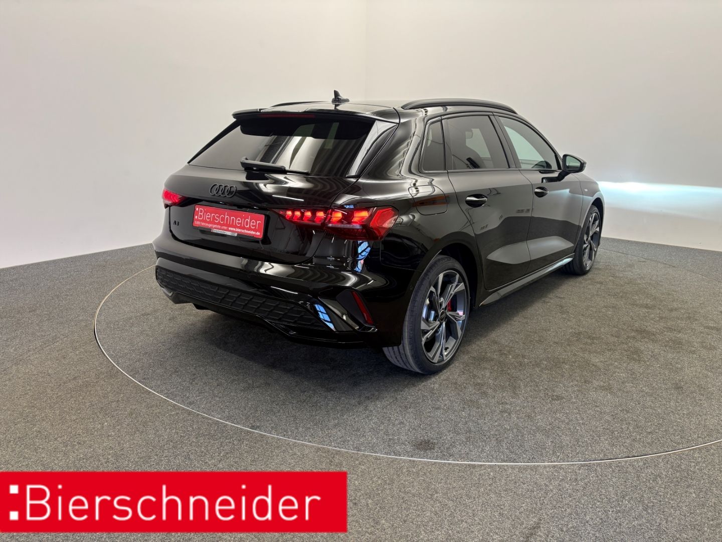 Audi A3 - Bild 5