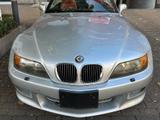 BMW Z3 Roadster 3.0i Vollausstattung SONDERPREIS - BMW Z3 Gebrauchtwagen