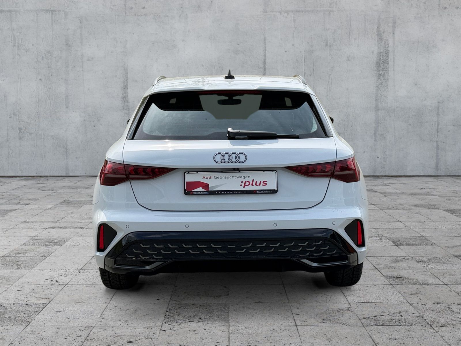 Audi A3 - Bild 5