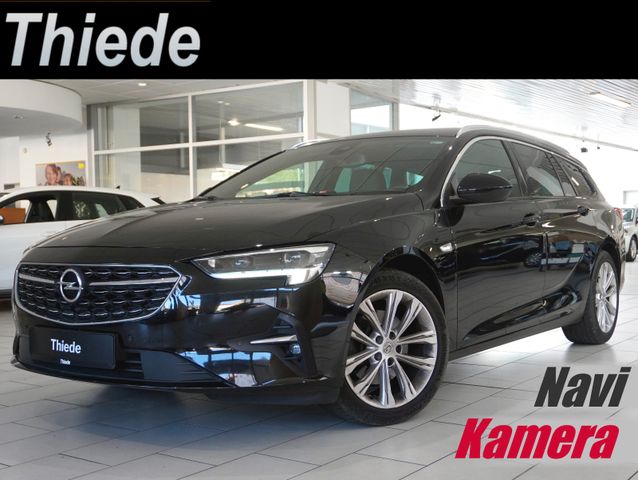 Opel Insignia B ST 2.0D ELEGANCE NAVI/LED/KAMERA/HUD