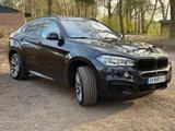 BMW X6 M50i | G-Power 600 PS | Vollaustattung - BMW X6: Ps