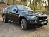 BMW X6 M50i | G-Power 600 PS | Vollaustattung - BMW: M Power