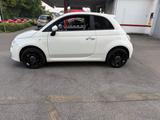 Fiat 500 S - Fiat 500 Gebrauchtwagen in Aachen