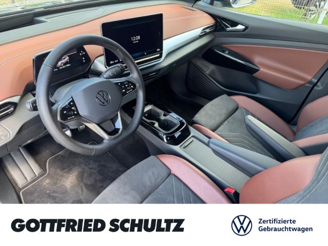 Volkswagen ID.4 - Bild 16