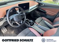 Volkswagen ID.4 - Vorschau Bild 16