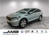 Skoda Enyaq 50 Loft/LED/ACC/Navi/Sitzhzg/RFKamera - Skoda ENYAQ 5AC