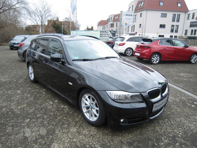 BMW 318 Baureihe 3 Touring 318i