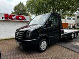 Volkswagen Crafter ALGEMA KFZ-Transporter TÜV NEU - Bis 7,5t Transporter