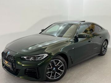 BMW 420 - 2