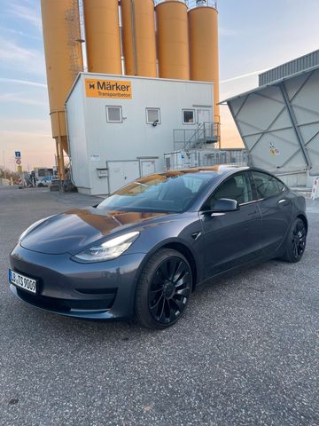 Otros Tesla model 3