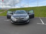 Opel Astra,Top Zustand,1.Hand, 99Tkm, 5Türig, Extras - Opel Astra: Türig