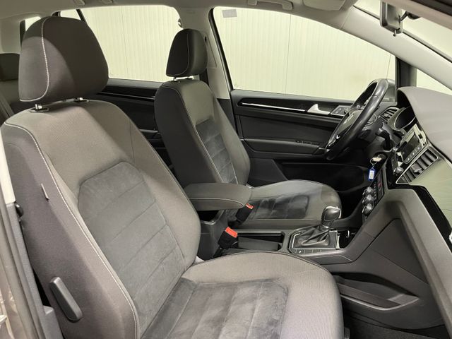 Golf Sportsvan Highline 1.4 TSI DSG XENON PDC