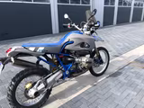 BMW HP2 Enduro - Motorräder in Berlin