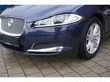 Jaguar XF 2.2 Diesel Aut. Navi Xenon Temp. SHZ Kamera P - gebrauchte Jaguar XF aus dem Jahr 2014