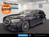 Mercedes-Benz E 300 e T-Modell AMG+PANO+HUD+AHK+BURMEST+DIST