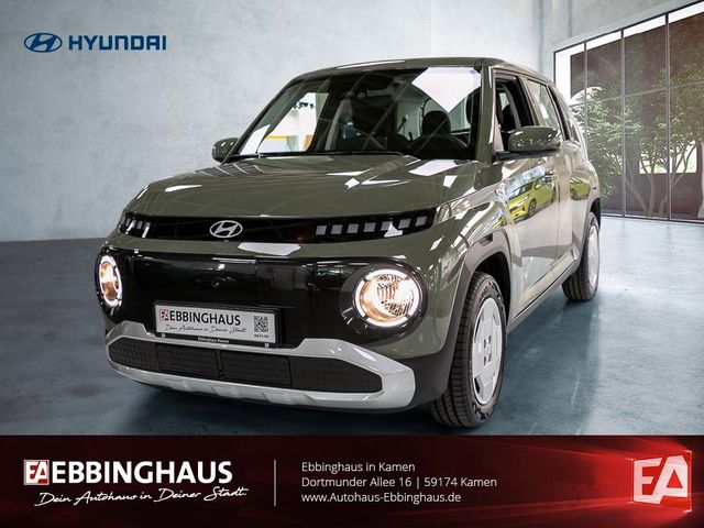 Hyundai INSTERInster 2WD SELECT Navi ACC Kamera CarPlay