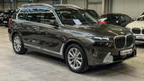 BMW X7 xDrive 40i Sport-Aut/WIDESCREEN/FACELIFT/PANO - gebrauchte BMW X7 aus dem Jahr 2023