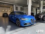 Alfa Romeo Giulia Quadrifoglio 520PS/Carbon/H&K - Alfa Romeo: Quadrifoglio