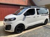 Crosscamp Opel Flex Campervan 177PS (PKW) - Crosscamp Wohnwagen & Wohnmobile