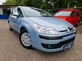 Citroën C4 Lim. Style;TÜV NEU;Inkl-2.Jahre Garantie+++