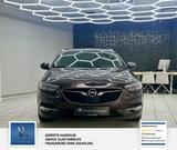 Opel Insignia B Sports Tourer 1 Hand, Mega Ausstattun - Opel Insignia Gebrauchtwagen in Düsseldorf