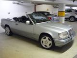 Mercedes-Benz Mercedes W 124 Cabrio, Final E.,tausch geg... - Mercedes V 200 von Privatanbieter