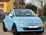 Fiat 500 Cabrio Pop / 90000 Km / - Fiat 500: Pop