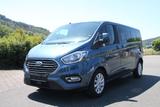 Ford Transit/Tourneo Custom Kombi 320 L2 Tourneo Tita - gebrauchte Ford Tourneo Custom aus dem Jahr 2023