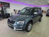 Skoda Yeti ActiveOutdoor Tüv neu Klima Garantie 2.Hand - Skoda Gebrauchtwagen in Castrop-Rauxel