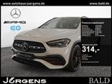 Mercedes-Benz GLA 180 Edition1/AMG/Kamera/Pano/Ambiente/20' - gebrauchte Mercedes-Benz GLA 180 aus dem Jahr 2021