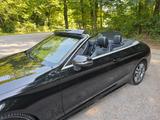 Mercedes-Benz AMG-Line Cabrio C 220 d - Tüv neu, top gepflegt - Mercedes-Benz C 220 aus 2016